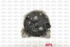 ATL Autotechnik L 48 180 Alternator